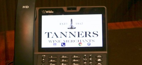 Tanners Wine Merchants